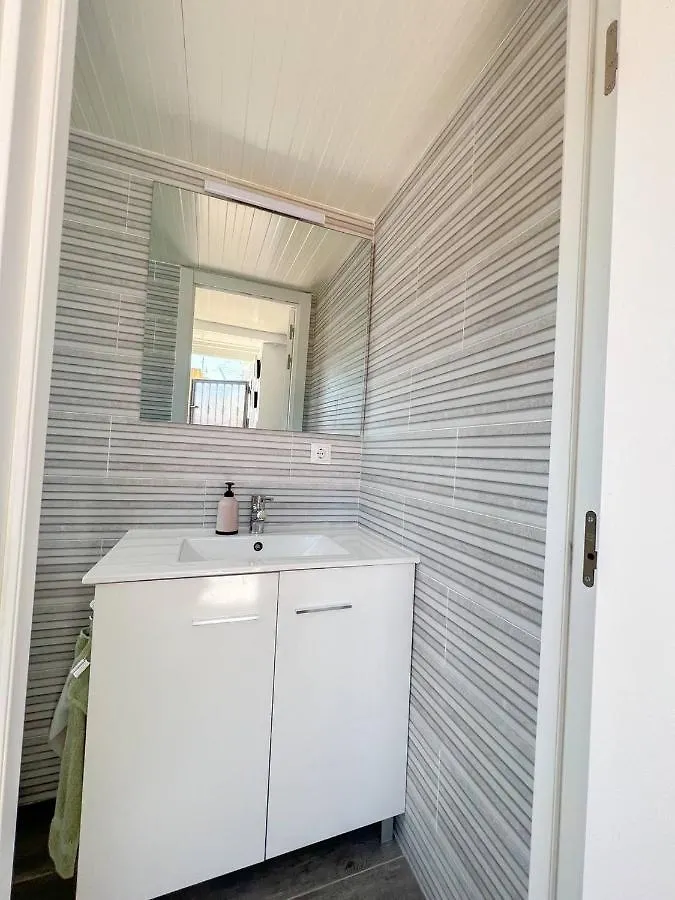 Cozy Flat With Terrace Apartment Torremolinos Spain